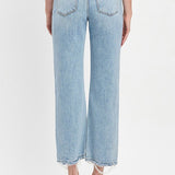 Marli 90's Super High Rise Dad Jean (Lovervet By Vervet)