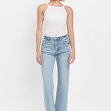 Marli 90's Super High Rise Dad Jean (Lovervet By Vervet)