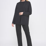 Easy Everyday Ponte Blazer