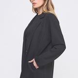 Easy Everyday Ponte Blazer