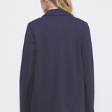 Easy Everyday Ponte Blazer