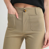 Pretty Pocket Detail Pant