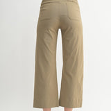Pretty Pocket Detail Pant