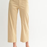 Pretty Pocket Detail Pant