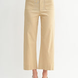Pretty Pocket Detail Pant