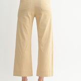 Pretty Pocket Detail Pant
