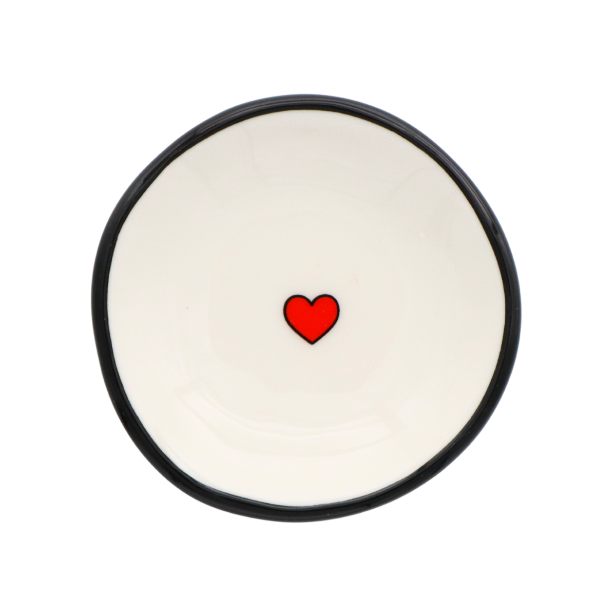 Round Ring Dish