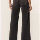 Meg Wide Leg Pant w/ Welt Pocket (KUT)