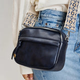 Hannah Crossbody