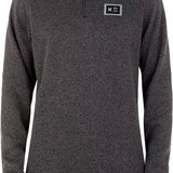 Mesa Ridgeline 1/4 Zip Pullover (Hurley)