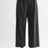 Wide Leg Corduroy Pant