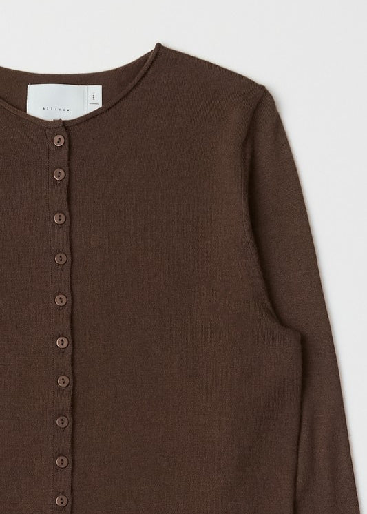 The Shea Cardigan