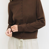 The Shea Cardigan