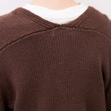 The Layla Cardigan