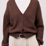 The Layla Cardigan