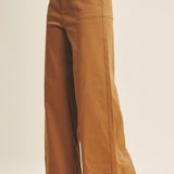 Melissa Stretchy Wide Leg Pant