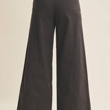 Melissa Stretchy Wide Leg Pant