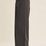 Melissa Stretchy Wide Leg Pant