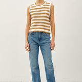 Chunky Kit Sweater Tank