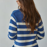 Hayley Pullover