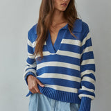 Hayley Pullover