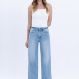 Nash Full Length Wide Jean (Flying Monkey)