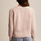 Cozy Ribbed Cardigan