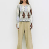 The Gayle Cardigan