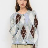 The Gayle Cardigan