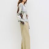 The Gayle Cardigan