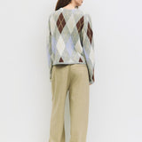 The Gayle Cardigan