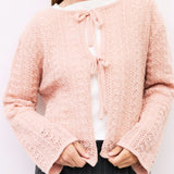 The Avia Cardigan