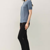 Essentially Soft Puff Sleeve Top