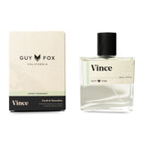 Guy Fox Men's Cologne (Vince)