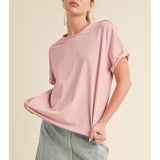 Mali Baby Tee