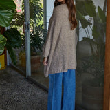 Robin Open Front Cardigan