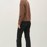 Forever Fleece Trucker Jacket