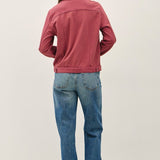 Forever Fleece Trucker Jacket