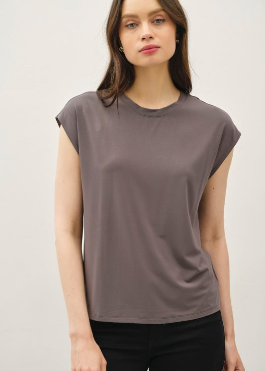 Karoline Cool Touch Tee