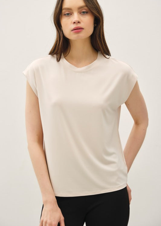 Karoline Cool Touch Tee