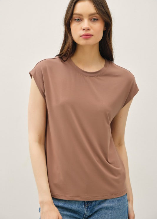 Karoline Cool Touch Tee