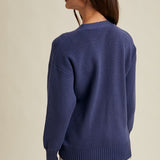 All Buttoned Up Knit Cardi