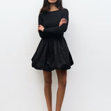 The Yasmin Dress