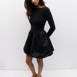 The Yasmin Dress