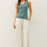 Cooper Garment Dyed Tank