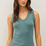 Cooper Garment Dyed Tank