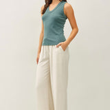 Cooper Garment Dyed Tank