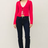Wooly Tie Ultra Soft Cardi