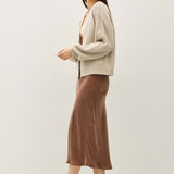 In Bloom Sweater Cardigan