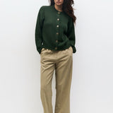 The Hannah Cardigan